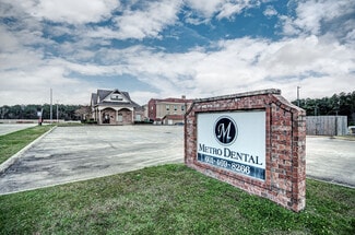 More details for 1237 Highway 35, Forest, MS - Office for Sale