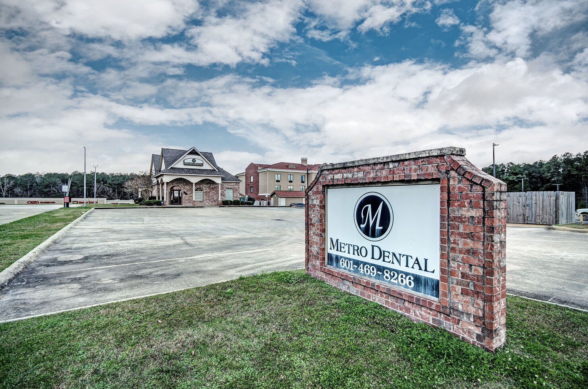 1237 Highway 35, Forest, MS for sale Building Photo- Image 1 of 38