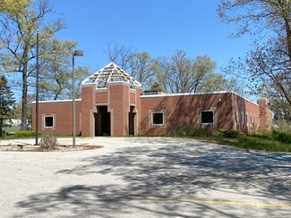 More details for 2406 Roberts St, Muskegon, MI - Office for Sale