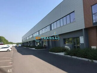 More details for Industrial for Lease