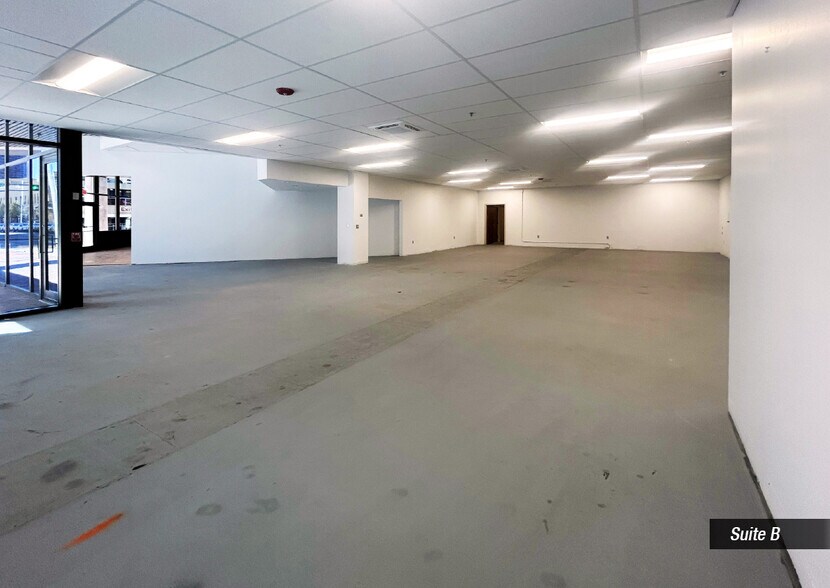 400 Tijeras Ave NW, Albuquerque, NM à vendre - Photo intérieure - Image 3 de 9