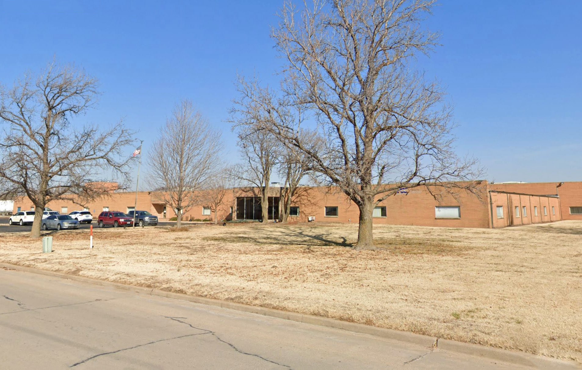 4200 W Harry St, Wichita, KS for lease Primary Photo- Image 1 of 23
