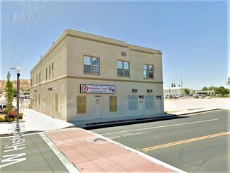 Plus de détails pour 15483 Seventh St, Victorville, CA - Bureau à vendre