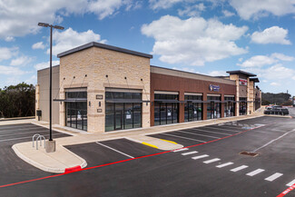 More details for UTSA Blvd, San Antonio, TX - Retail for Lease