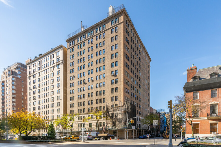 1172 Park Ave, New York, NY à vendre - Photo principale - Image 1 de 1