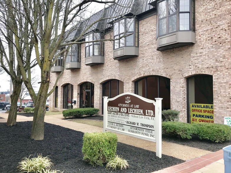 120 W Main St, Belleville, IL for lease - Other - Image 2 of 4