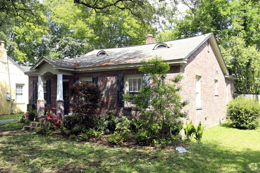 58 Folly Road Blvd, Charleston, SC à louer - Photo du bâtiment - Image 1 de 20