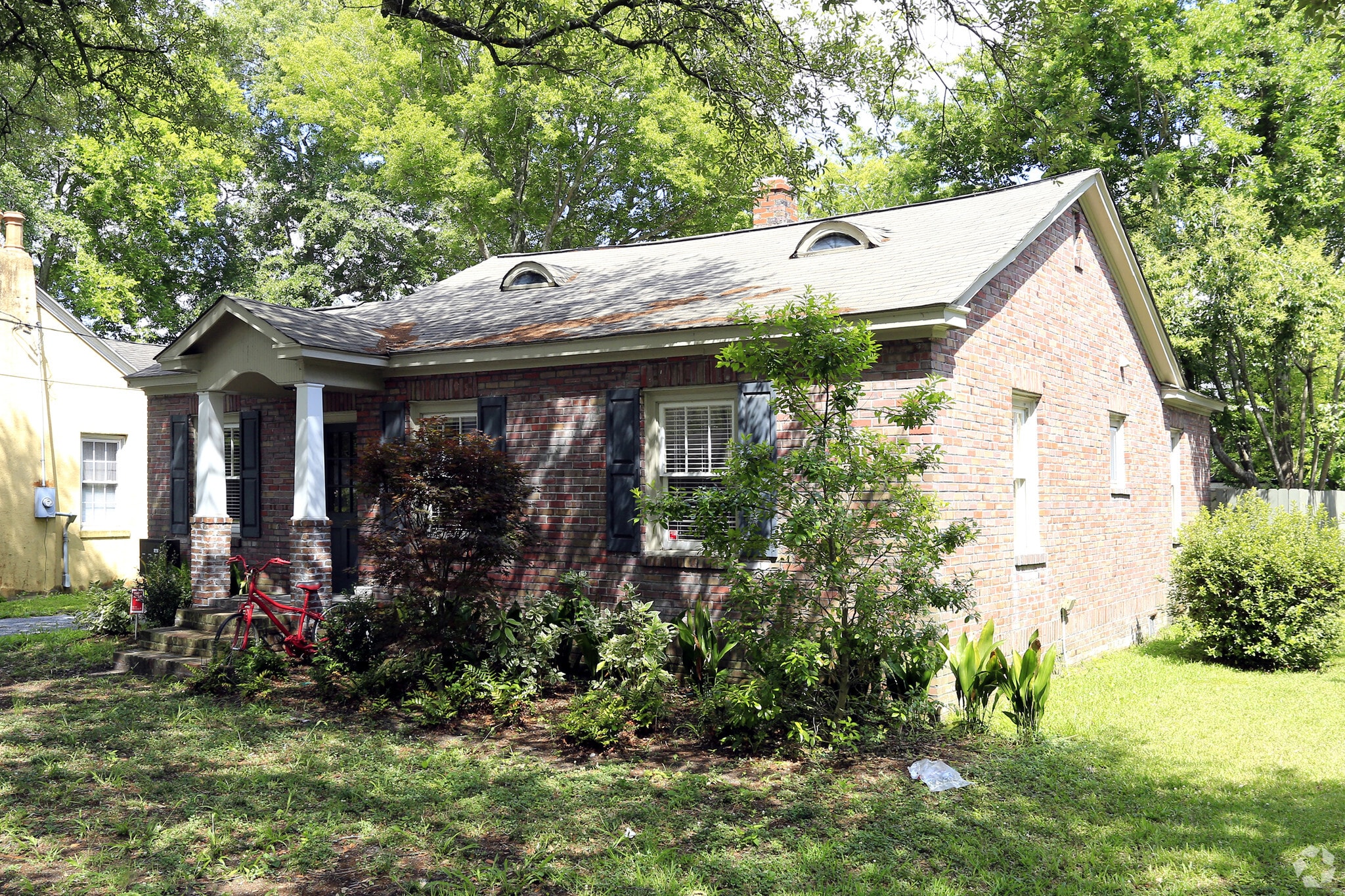 58 Folly Road Blvd, Charleston, SC for lease Building Photo- Image 1 of 21