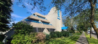 Plus de détails pour 1520 W 3rd Ave, Spokane, WA - Bureau à louer