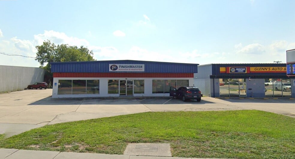 809 N Cocoa Blvd, Cocoa, FL for sale - Building Photo - Image 2 of 42