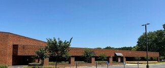 Plus de détails pour 4245 International Blvd, Norcross, GA - Industriel à vendre