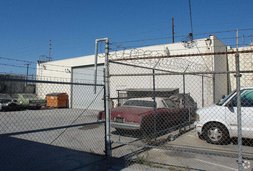 16401 S Avalon Blvd, Gardena, CA for sale - Building Photo - Image 3 of 14