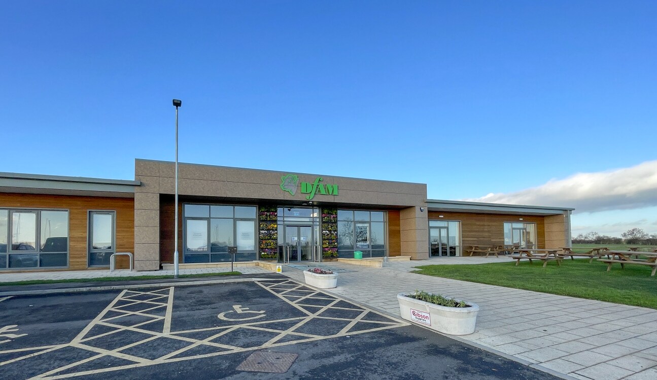 Humbleton Park, Darlington à louer Photo principale- Image 1 de 2