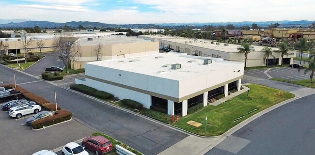 Plus de détails pour 3834 Wacker Dr, Jurupa Valley, CA - Industriel à vendre