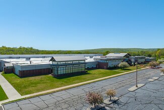 More details for 181 W Johnson Ave, Cheshire, CT - Industrial for Lease