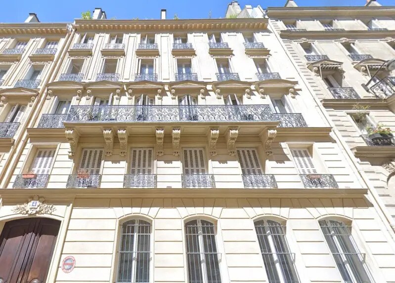 4 Rue De La Bienfaisance, Paris for lease Building Photo- Image 1 of 15