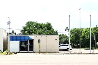 Plus de détails pour 925 S 77 Sunshine Strip, Harlingen, TX - Commerce de détail à vendre