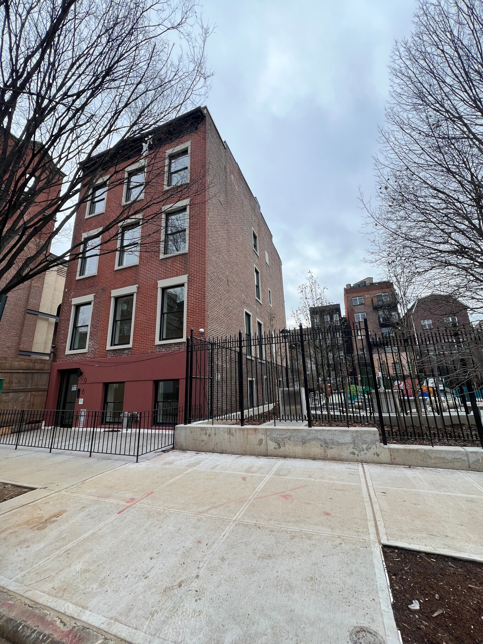 96 S 9th St, Brooklyn, NY for sale Building Photo- Image 1 of 1
