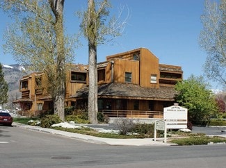Plus de détails pour 412 W John St, Carson City, NV - Bureau à vendre