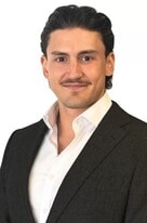 Corey Haynes
