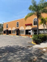 81 N Deerfield Ave, Deerfield Beach FL - Warehouse