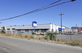 More details for 850 92nd Ave, Oakland, CA - Industrial for Lease