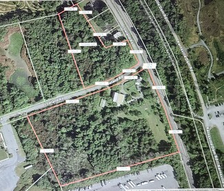 Plus de détails pour 229 Lowland Rd, Hamburg, PA - Terrain à vendre