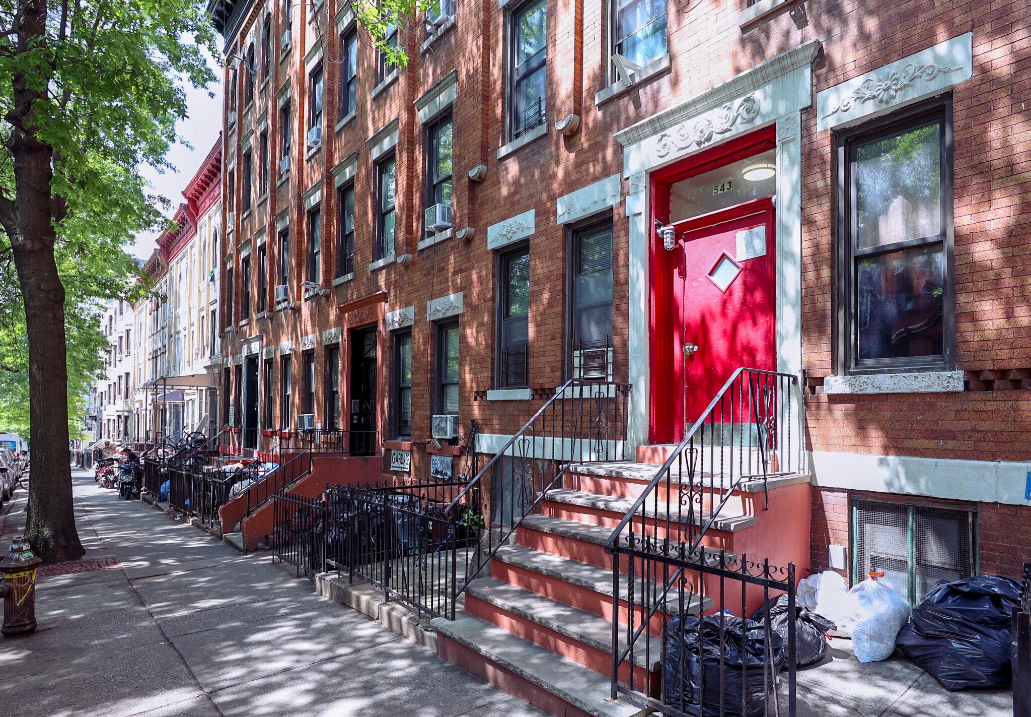 543 49th St, Brooklyn, NY for sale Building Photo- Image 1 of 23