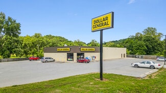 More details for 197 State Highway 59, Sulphur Springs, AR - Retail for Sale