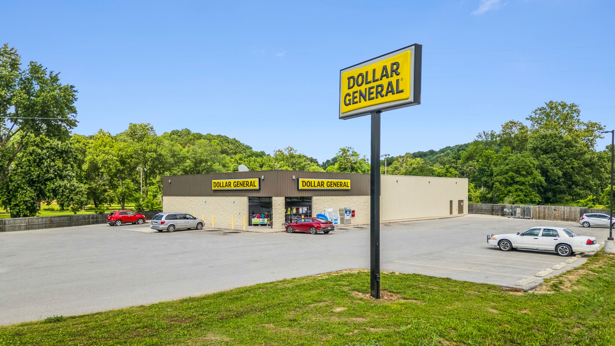 197 State Highway 59, Sulphur Springs, AR à vendre Photo du bâtiment- Image 1 de 7