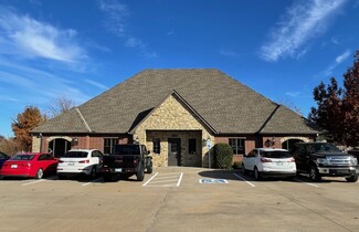 More details for 12308 Hidden Forest Blvd, Oklahoma City, OK - Office for Sale