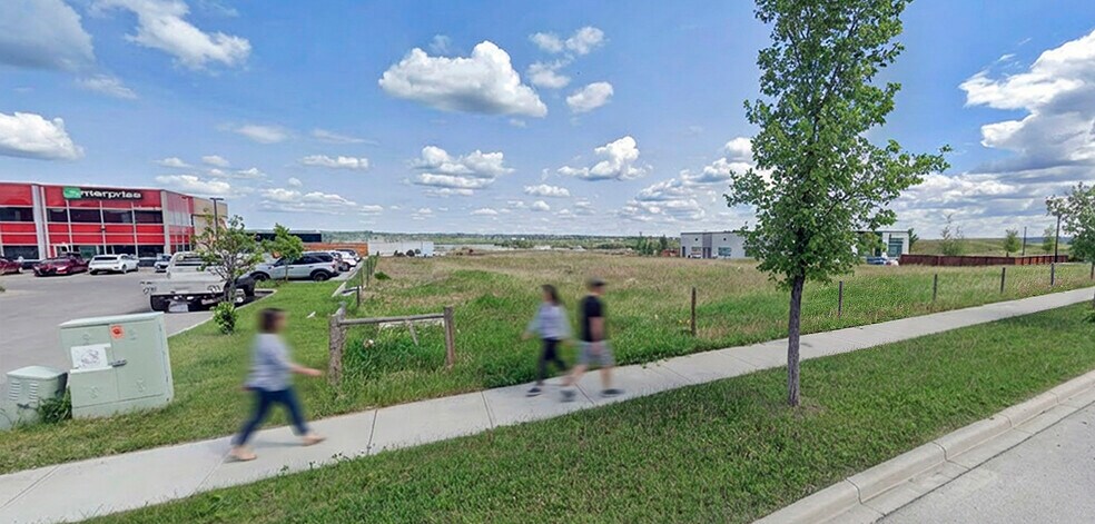 114 Southbank blvd, Aldersyde, AB à vendre - Photo du bâtiment - Image 2 de 2