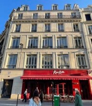 14 Rue De Cléry, Paris for lease Interior Photo- Image 1 of 6