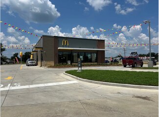 More details for 13440 Highway 73, Geismar, LA - Land for Sale