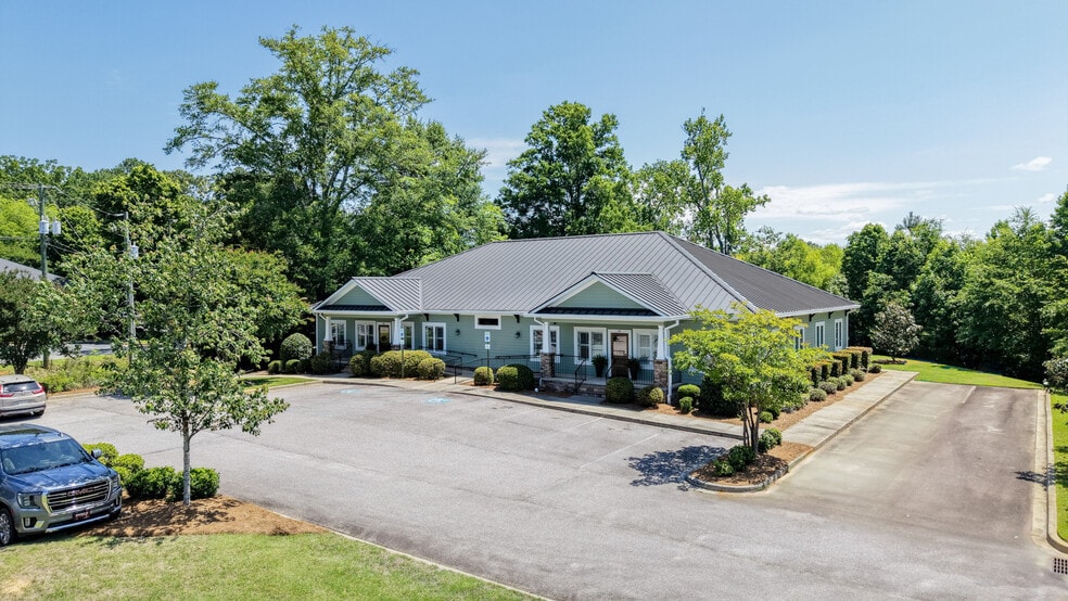 137 Amicks Ferry Rd, Chapin, SC for lease - Building Photo - Image 3 of 10