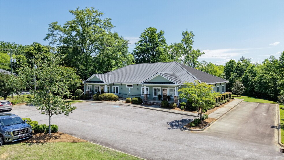 137 Amicks Ferry Rd, Chapin, SC à louer - Photo du bâtiment - Image 3 de 10