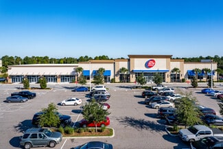 Plus de détails pour 12187-12299 E Colonial Dr, Orlando, FL - Médical à louer