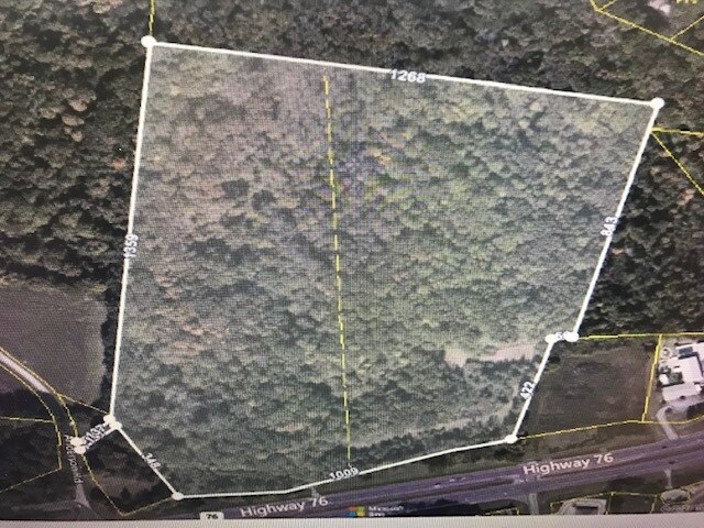 0 MLK Jr blvd, Clarksville, TN à vendre Photo principale- Image 1 de 2