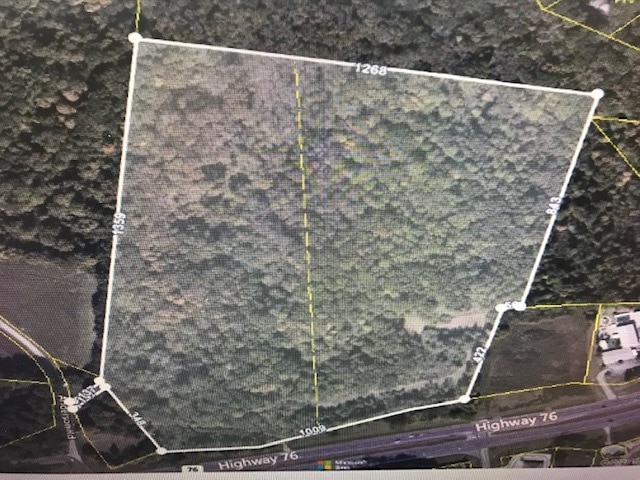 0 MLK Jr blvd, Clarksville, TN for sale Primary Photo- Image 1 of 2