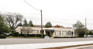 Plus de détails pour 5410 Homberg Dr, Knoxville, TN - Bureau à louer