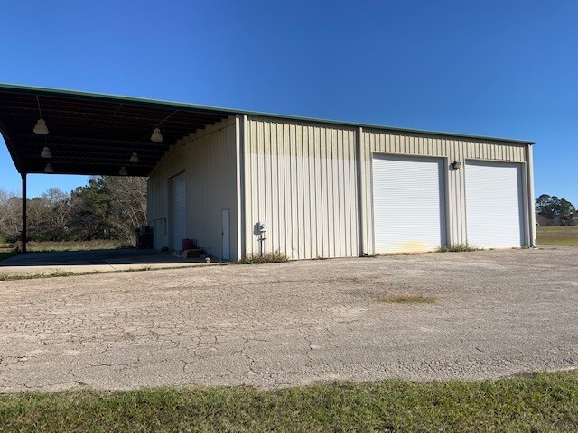 1055 Scotland Rd, Havana, FL à vendre - Photo du bâtiment - Image 2 de 9