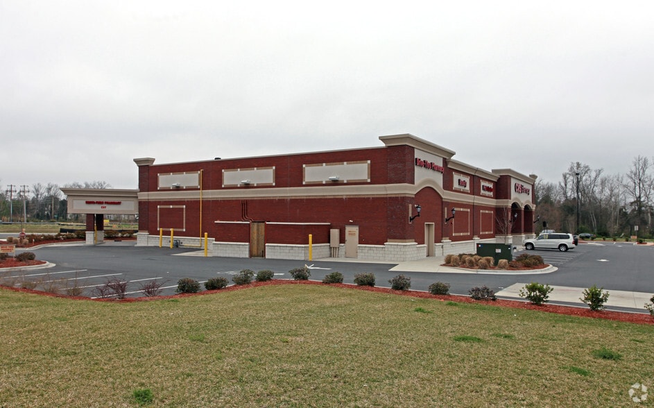10012 Weiss Way, Waxhaw, NC for sale - Building Photo - Image 3 of 5