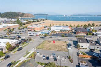1808 Commercial Ave, Anacortes, WA - AÉRIEN  Vue de la carte - Image1