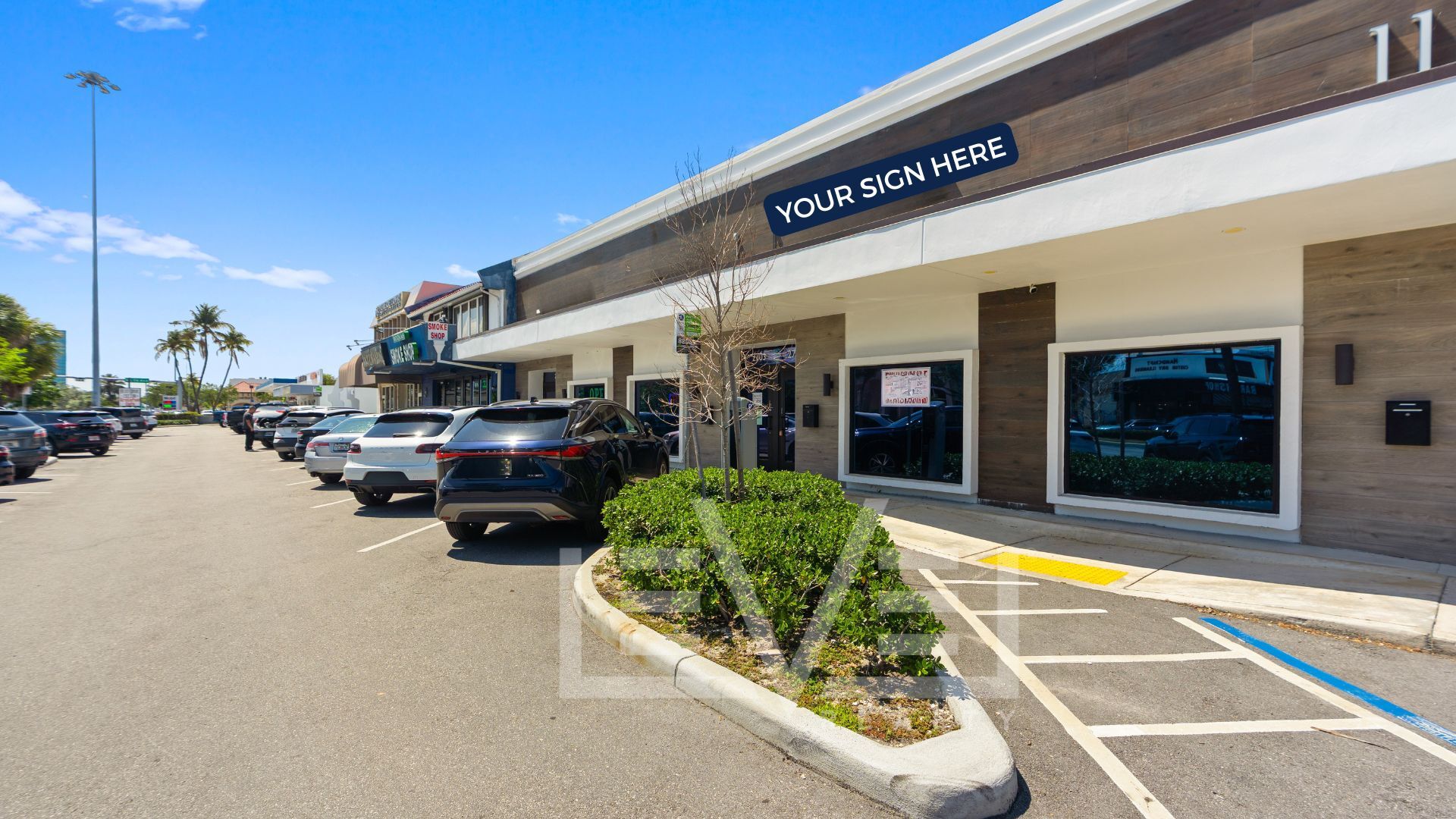 2701-2715 E Commercial Blvd, Fort Lauderdale, FL for lease Interior Photo- Image 1 of 12