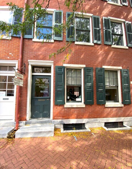 17-19 S Church St, West Chester, PA à louer - Photo du bâtiment - Image 3 de 24