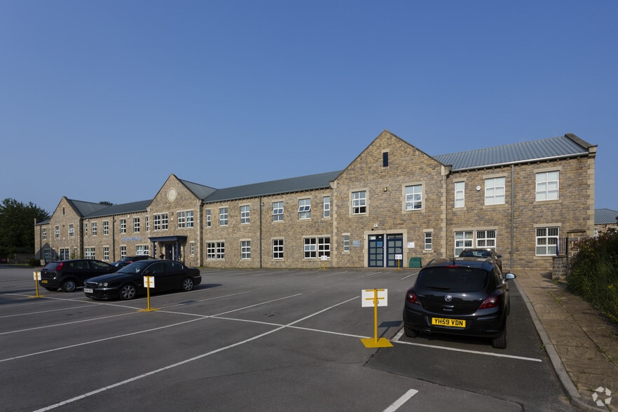 Wool Gate, Bingley for lease - Primary Photo - Image 1 of 3