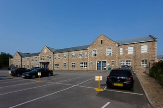 More details for Wool Gate, Bingley - Office for Lease