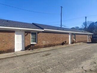 Plus de détails pour 916 E Raleigh Blvd, Rocky Mount, NC - Multi-résidentiel à vendre