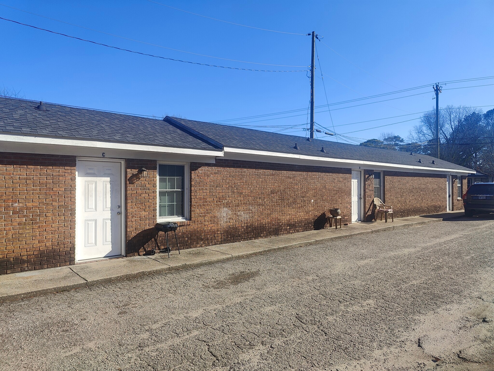 916 E Raleigh Blvd, Rocky Mount, NC for sale Primary Photo- Image 1 of 18