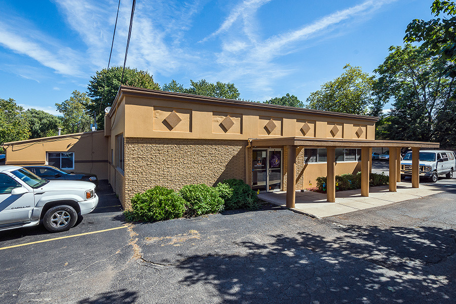 25820 Orchard Lake Rd, Farmington Hills, MI for sale Building Photo- Image 1 of 1